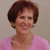 Gertraud Neumayr — Trager International