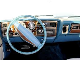 1979 Chrysler Lebaron Coupe Chrysler Lebaron Chrysler Car Interior