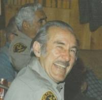 Jeffrey Squires Obituary (1922