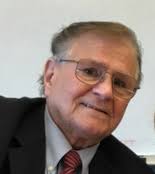 Arthur, Louis David "Dave"