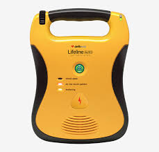 Besides good quality brands, you'll also find plenty of discounts when you shop for a defibrillator during big sales. Lifeline Auto Aed One Button Defibrillator Automatic Defibrillator