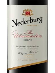 Отзывы покупателей, достоинства и недостатки. Nederburg The Winemaster S Shiraz Vivino