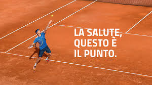 Lorenzo sonego flies under the radar as everyone talks about jannik sinner and matteo berrettini. Reale Mutua Ti Protegge In Ogni Campo Reale Mutua