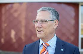 PPG Chief Paints Ambitious Picture in Bid for Dutch Rival