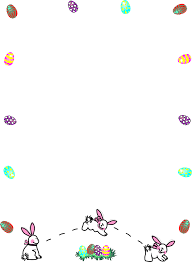 Flip the switch to turn them on. Eastereggsandbunnies Gif 662 900 Pixels Free Christmas Borders Easter Printables Free Borders For Paper