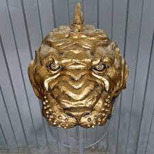 Gladiator Motorcycle Helmet Lion Antique Moto Helmet Ancient Etsy Motorcycle Helmets Helmet Open Face Helmets