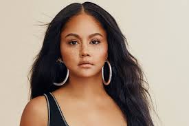 Watch Kat DeLuna's New Music Video For 'Nueva Actitud' Featuring Arcangel