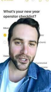 It’s 2025, and it’s time to hit the ground running with your goals 💪