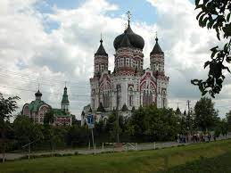 Вот с каких пор поднял св. Svyato Pantelejmonovskij Sobor Kiev Vikipediya S Kommentariyami