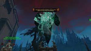 Some players enter the phylactery room to fight the human form of kel'thuzad, while the rest of the raid remains in the original room and deals with adds. Kel Thuzad S Possible Role In Shadowlands Speculation Wowhead News