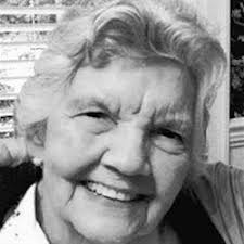 Jane Coker Dunlap (1923-2019)