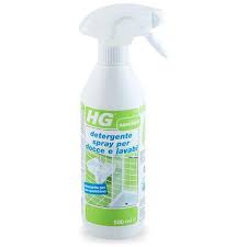 Palla di neve detergente all'amido di riso. Bottiglioni Prodotti Speciali Detergente Bagno Sanitari E Piatti Doccia Eprice