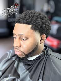 Sprush Cutz Barbershop