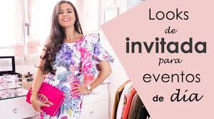 Ve a la moda con accesorios personalizados. Como Vestir En Una Graduacion Bautizo O Comunion Consejos Y Looks Youtube