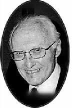 JOHN McCLORY Obituary (2011)
