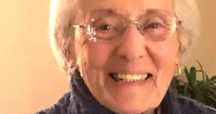 OBITUARY: Mary Elizabeth Borges, 1924-2025