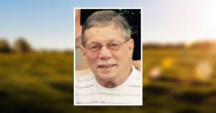 Bill Hitchcock Obituary June 11, 2016