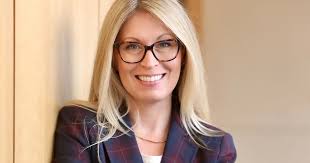 Ask the Mayor: West Lafayette's Erin Easter