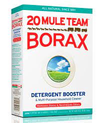 Garden soil with poor texture or that is lacking nutrients should be amended to correct these problems. Borax Is Good For Gardens Lawneq Blog