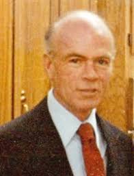 William J. Raish, SR