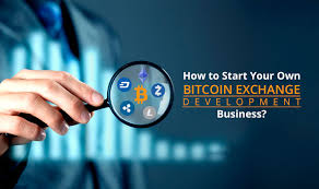 Starting a crypto coin has become trivial. Best Decentralized Bitcoin Exchange Development Company Antier Solutions