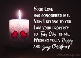 A christmas message can be the simple gesture that gets you back in touch. 80 Christmas Wishes For Loved Ones Merry Christmas Love