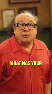 Danny DeVito's First Impressions in Film