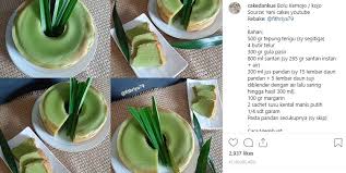 Maybe you would like to learn more about one of these? Mencicipi Bolu Kemojo Jajanan Tradisional Khas Riau