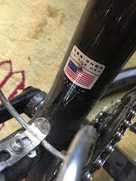 We did not find results for: Does Anyone Bother Trying To Buy Usa Made Mountain Bikes Anymore Singletracks Mountain Bike News