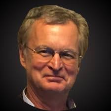 Ken Timmerman's Instagram, Twitter & Facebook