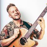 Live Music: Forest Bailey