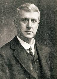 MORRISON, George Ernest (1862-1920)