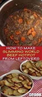 Recipe This Slow Cooker Lancashire Hotpot Receita