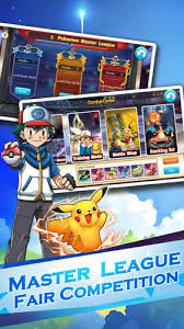 Download pokeland legends for android on aptoide right now! Download Creed Pokemon 1 2 0 Android Apk