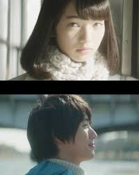 Boku Wa Ashita Kinou No Kimi To Date Suru Trailer 08 13 16 Https Www Youtube Com Watch V Nqzjv3twva0 Feature Youtu Be Watch V Sgz0jszxzmk Sota Fukushi X Nana Komatsu J La Movie Of Novel Lonel