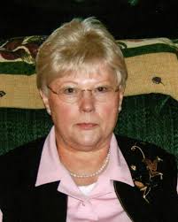 Nancy Springer Obituary