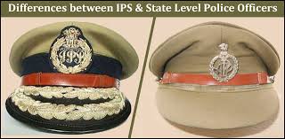 All the interested candidates searching for west bengal police find more details and updates about west bengal police recruitment 2021, sarkari result, dates the one who secures higher marks in the final combined competitive examination will rank. Differences Between Ips And State Police Officers