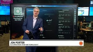 Stay alert when storms strike with the free AccuWeather app