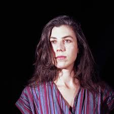 Julia Holter interview: 'I have total imposter syndrome'