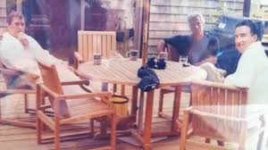 Andrew, Mandelson, and Epstein Pictured Together: New Image Surfaces