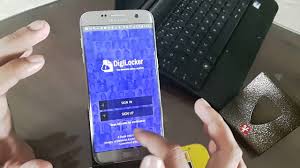 Digilocker aims to provide a digital wallet to every citizen so that all lifelong documents anywhere the issued documents in digilocker system are deemed to be at par with original physical. How To Use The Digilocker App In Your Smartphone To Store Documents Please Subscribe Youtube