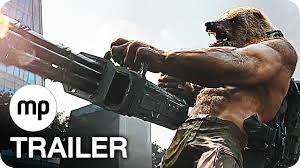 · grow your variety and record its performance Guardians Trailer German Deutsch 2017 Youtube