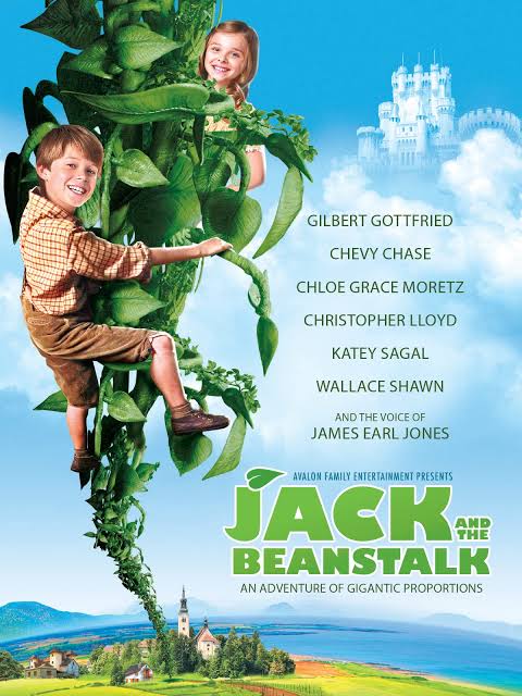 Jack and the Beanstalk (2009) - IMDb
