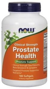 Now Foods Clinical Strength Prostate Health Softgels 180 Ct Appetite Suppressant Pills Best Appetite Suppressant Best Diet Pills
