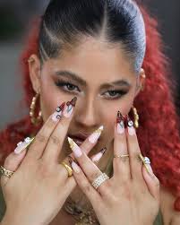 Just wait till it's ma turn …