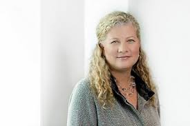 Interview with Kim Hammonds: "Technology is driving everything"