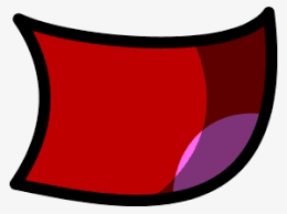 Bfdi mouth test remix by xxxjmo7xxx. Mouth Happy Mouth Close Bfb Bfb Mouth Png Image Transparent Png Free Download On Seekpng