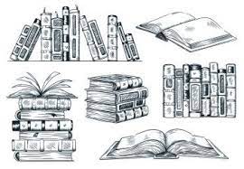 Image Details Ist 21327 00306 Books Engraving Vintage Open Book Engrave Sketch Drawn Hand Drawing Student R Open Book Drawing Book Drawing Drawing Sketches