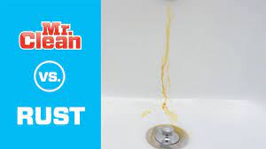 Maybe you would like to learn more about one of these? Want To Conquer Tough Rust Stains Mr Clean