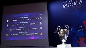 Dakikada attığı golle yarı final biletini kapmıştı. Uefa Avrupa Ligi Ile Sampiyonlar Ligi Ceyrek Final Eslesmeleri Belli Oldu Euronews